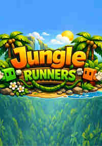 Jungle Runners