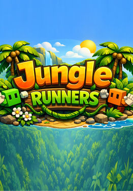 Jungle Runners