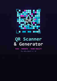 QR Scanner & Generator