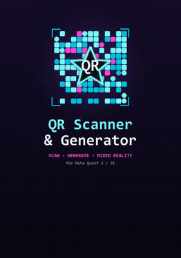 QR Scanner & Generator