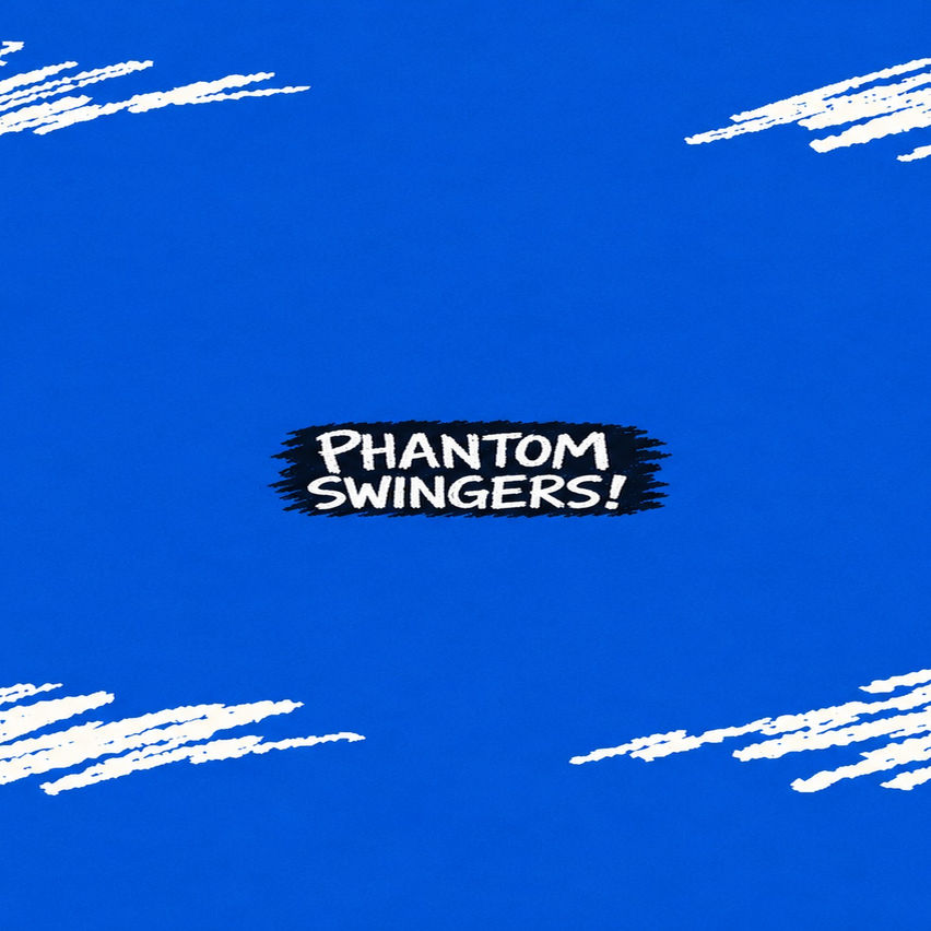 Phantom Swingers