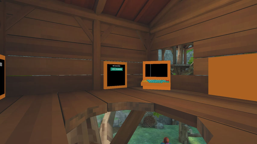 MeowNet
