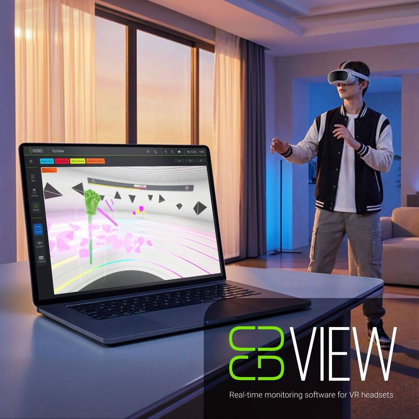 GoView