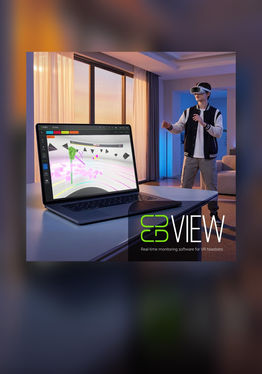 GoView