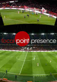 Focal Point Presence