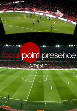 Focal Point Presence