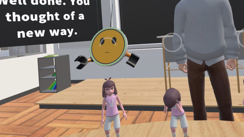 ABA Behavior Intervention Classroom