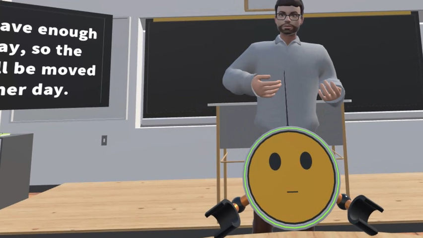 ABA Behavior Intervention Classroom