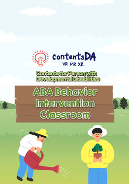 ABA Behavior Intervention Classroom