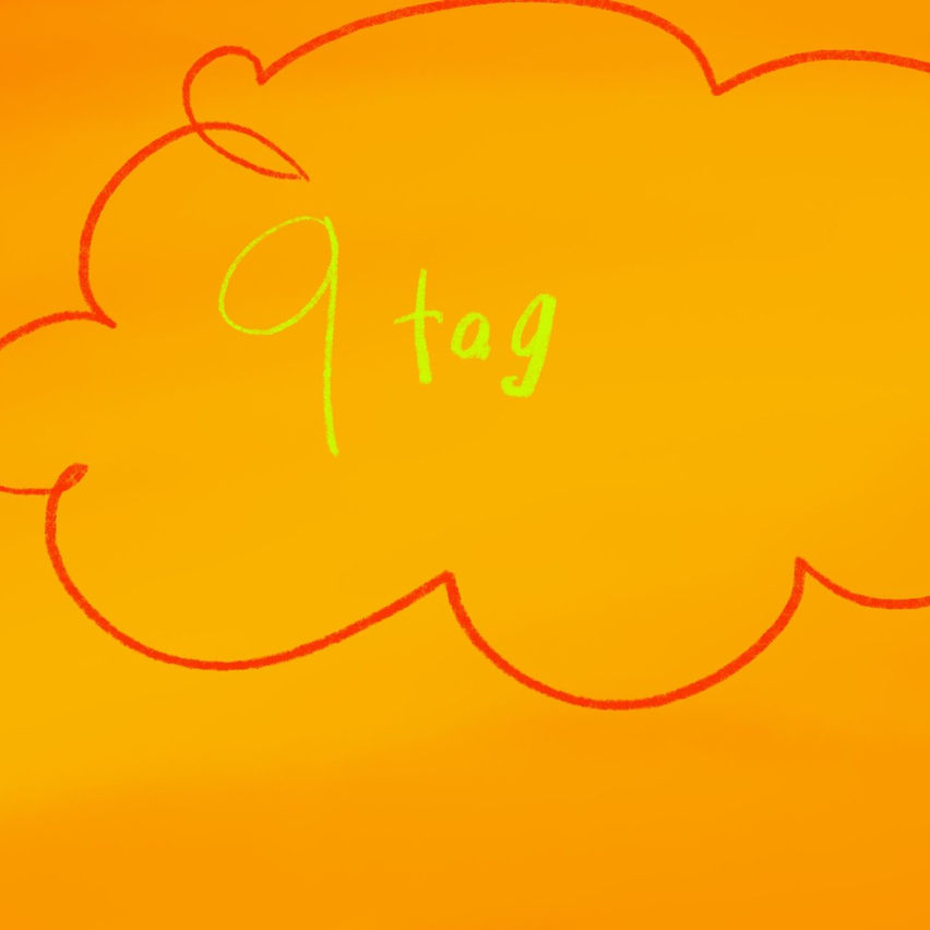 9 Tag