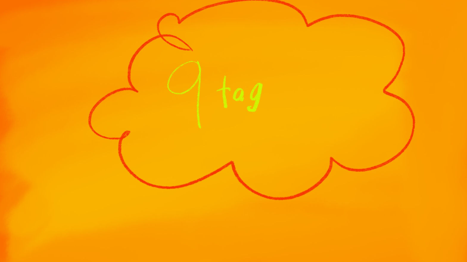 9 Tag