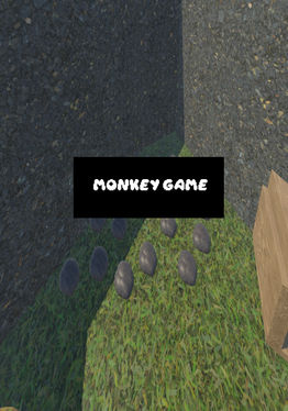 Monkey Game