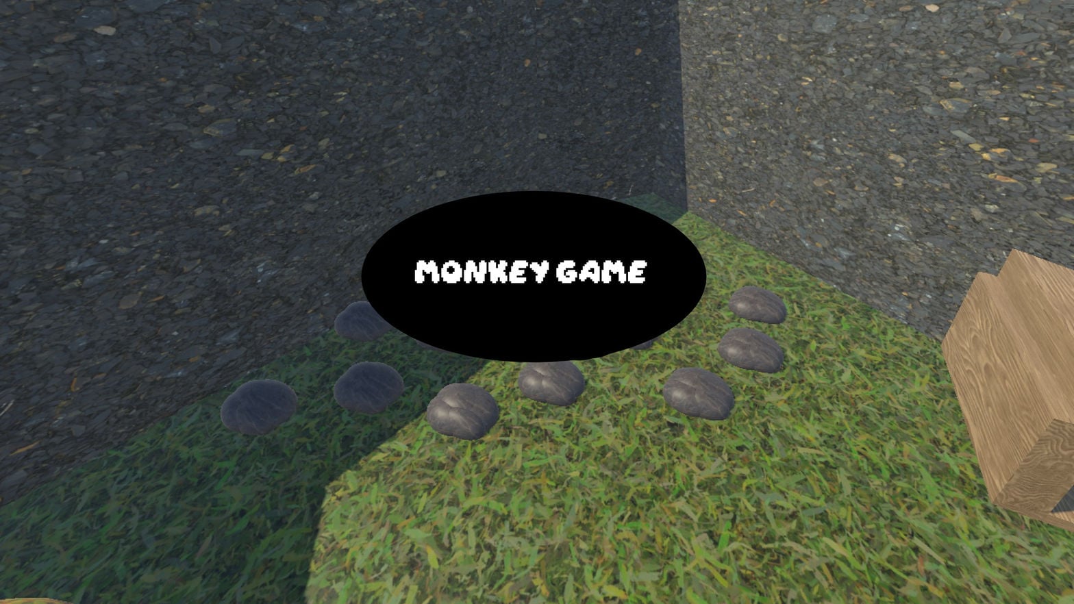 Monkey Game