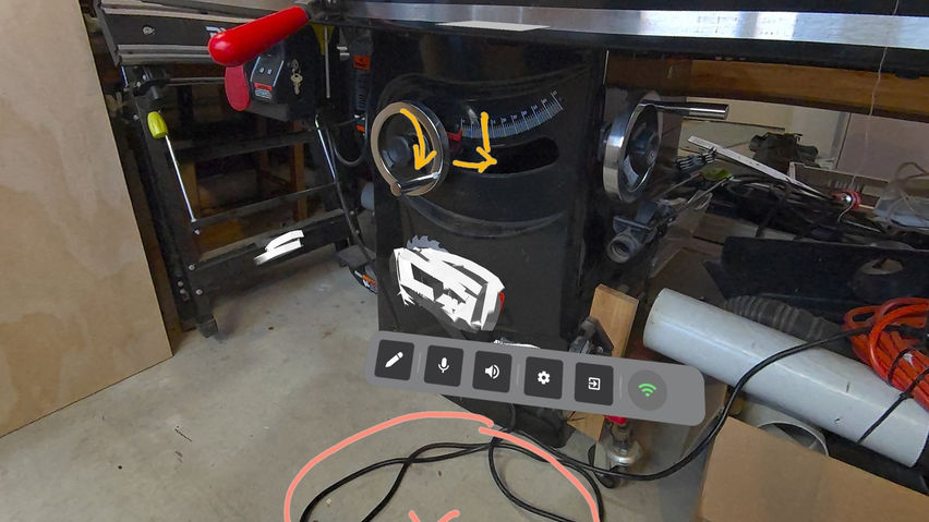 Umajin XR Assistant