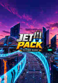 Jet Pack - Flying Game