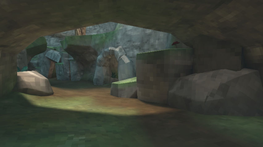 Primal Link