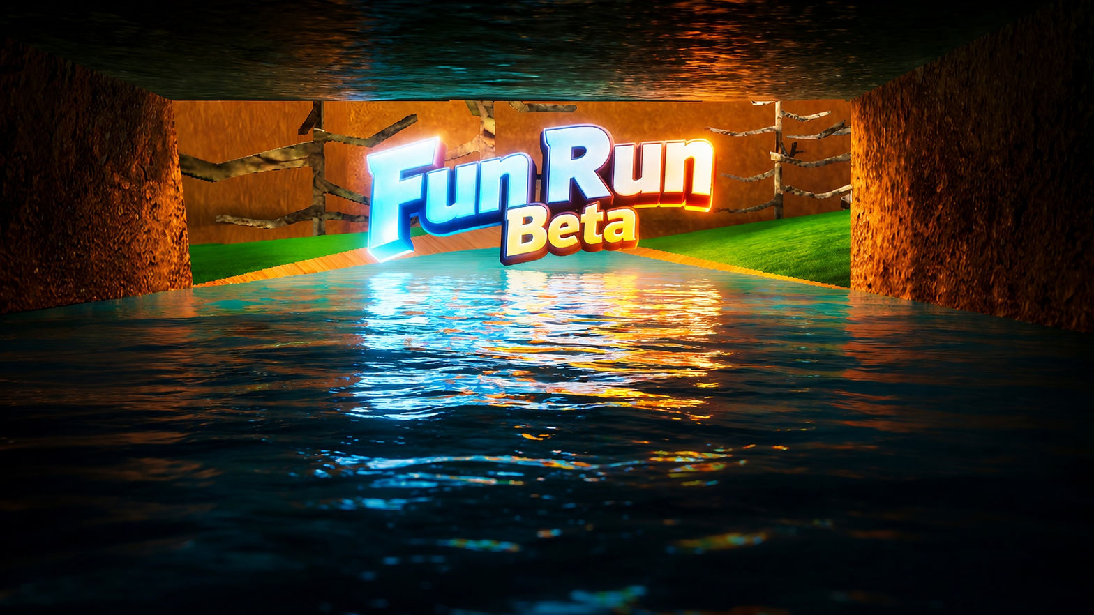 Fun Run Beta