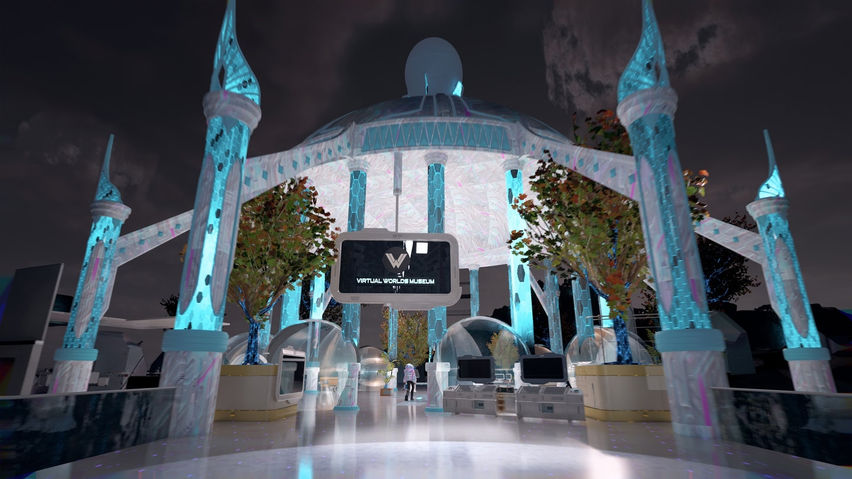 Teleportal