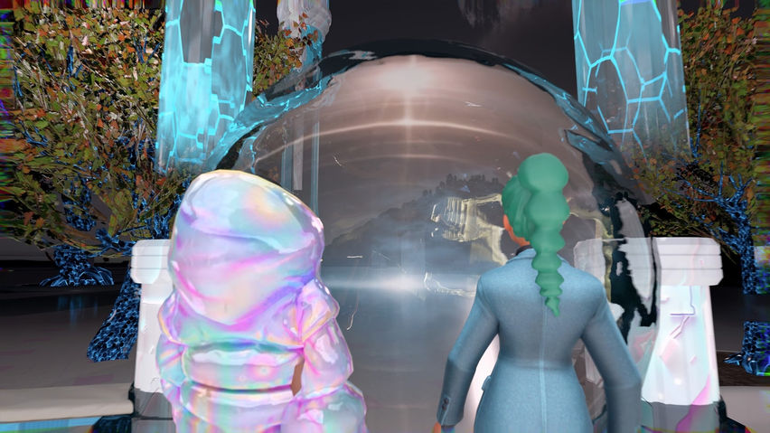 Teleportal