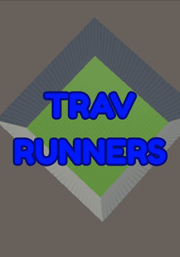 Trav Runners