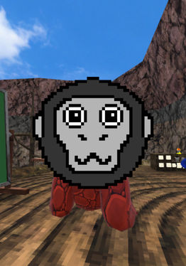 OGorilla
