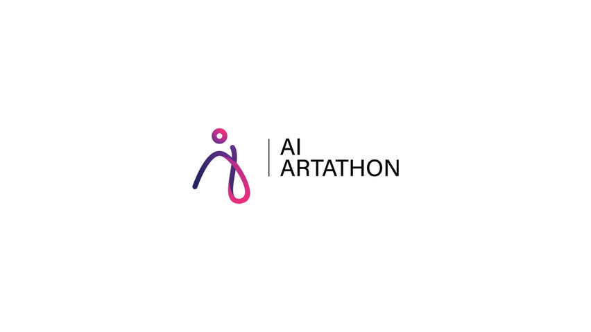 AI Artathon Art Gallery