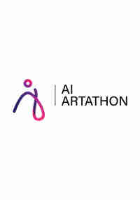 AI Artathon Art Gallery