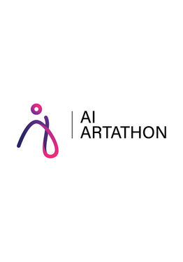 AI Artathon Art Gallery
