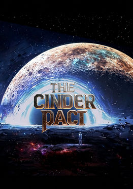 The Cinder Pact