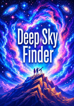 Deep Sky Finder – Explore Space in VR