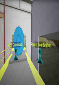 Exxar Huddle CAD