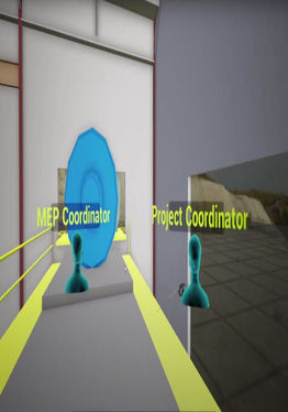 Exxar Huddle CAD