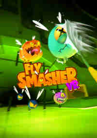 Fly Smasher VR