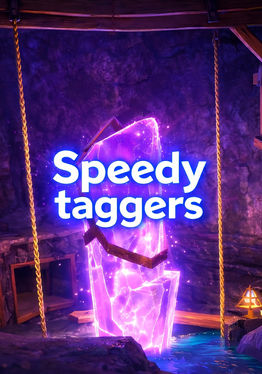 Speedy taggers