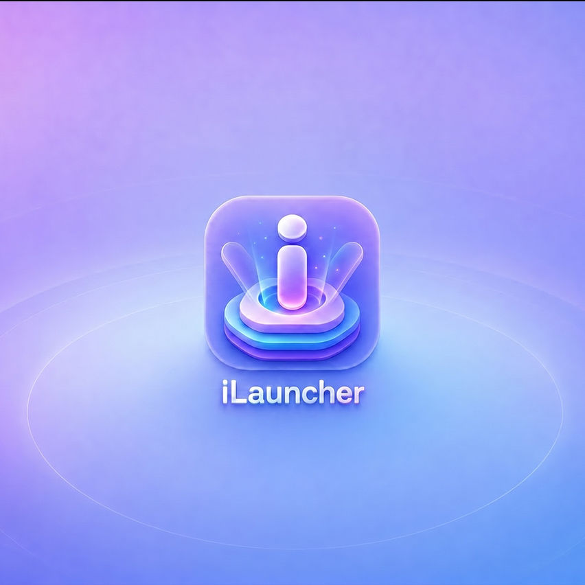 iLauncher