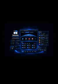 Nolodin Download Manager