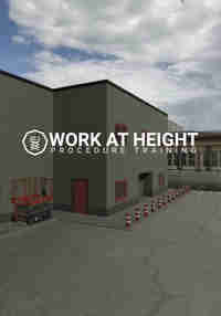 Work at Height