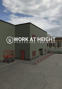 Work at Height