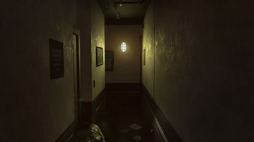 Into the Dead: Crimson Heights