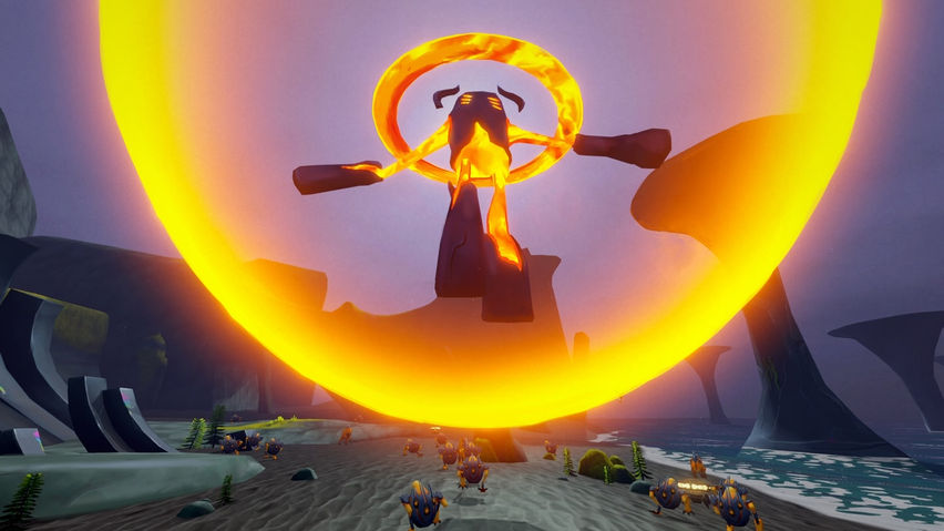 Super Hyper, ULTRA!