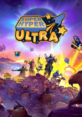 Super Hyper, ULTRA!