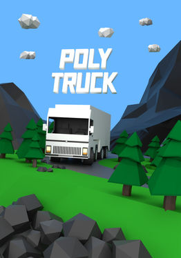 Poly Truck