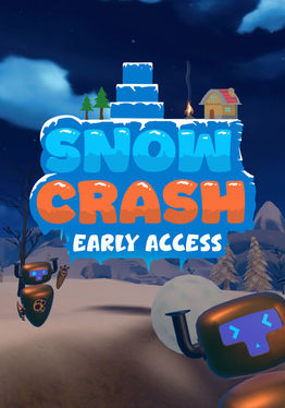 Snow Crash