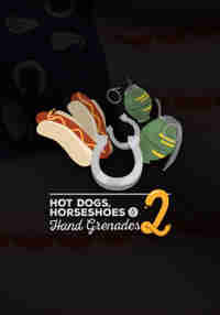 Hot Dogs, Horseshoes & Hand Grenades 2