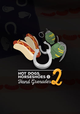 Hot Dogs, Horseshoes & Hand Grenades 2