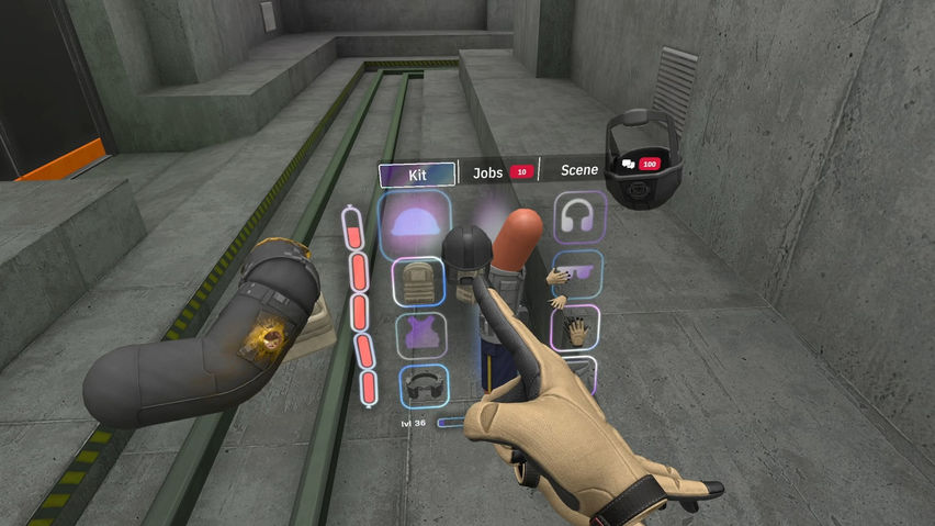 Hot Dogs, Horseshoes & Hand Grenades 2