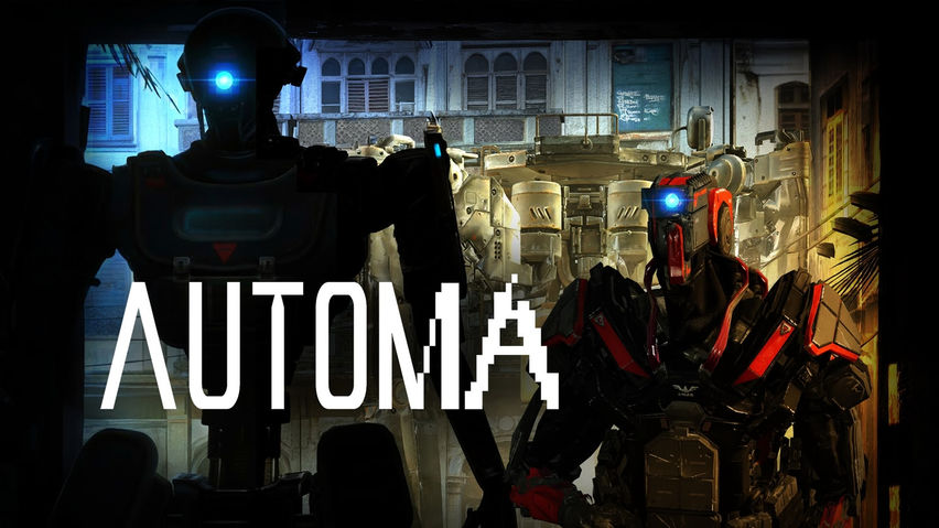 AUTOMA