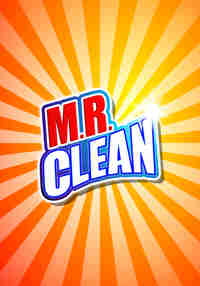 MR Clean
