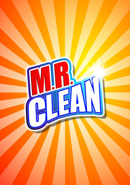 MR Clean