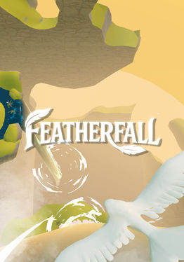 Featherfall - Be Bird